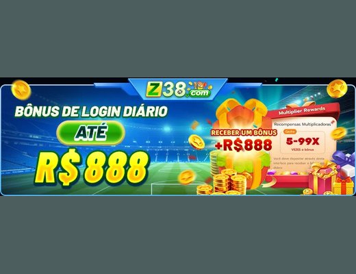 Cotações atualizadas em tempo real durante partida na Z38